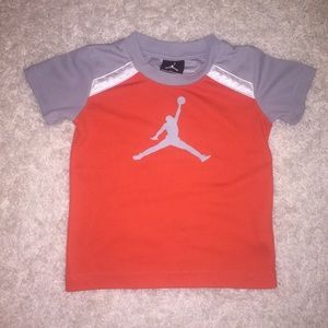 Jordan Brand 3T jersey